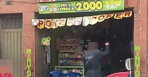 CIGARRERIA YULY BOGOTÁ CIGARRERIA YULY BOGOTÁ